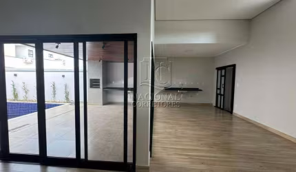 Casa com 3 dormitórios à venda, 185 m² por R$ 1.300.000,00 - Residencial Le France - Sorocaba/SP