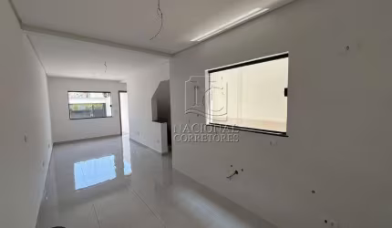 Casa com 3 dormitórios à venda, 145 m² por R$ 830.000,00 - Vila Metalúrgica - Santo André/SP