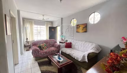 Casa com 2 dormitórios à venda, 156 m² por R$ 530.000,00 - Vila Camilópolis - Santo André/SP