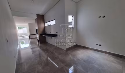 Casa com 3 dormitórios à venda, 168 m² por R$ 830.000,00 - Utinga - Santo André/SP