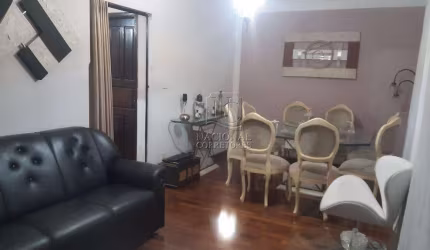 Casa à venda, 199 m² por R$ 620.000,00 - Jardim Silvana - Santo André/SP
