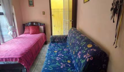 Casa com 2 dormitórios à venda, 80 m² por R$ 350.000,00 - Vila Renato (Zona Leste) - São Paulo/SP