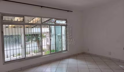 Casa com 3 dormitórios à venda, 200 m² por R$ 800.000,00 - Utinga - Santo André/SP