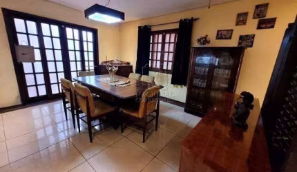 Casa à venda, 230 m² por R$ 950.000,00 - Vila Alice - Santo André/SP
