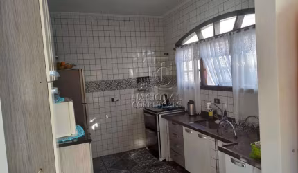 Casa à venda, 326 m² por R$ 1.130.000,00 - Jardim Utinga - Santo André/SP