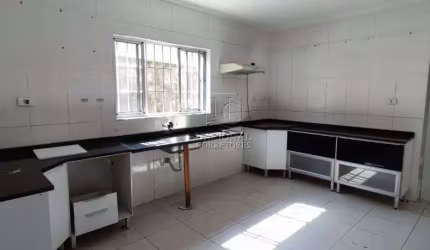 Casa com 6 dormitórios à venda, 420 m² por R$ 1.150.000,00 - Vila São Pedro - Santo André/SP