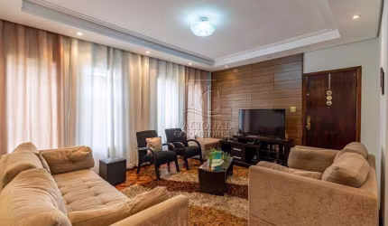 Casa à venda, 315 m² por R$ 1.050.000,00 - Jardim das Maravilhas - Santo André/SP