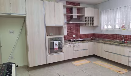 Casa com 4 dormitórios à venda, 157 m² por R$ 700.000,00 - Vila Curuçá - Santo André/SP
