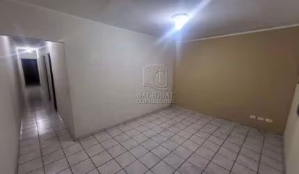 Casa com 2 dormitórios à venda, 119 m² por R$ 440.000,00 - Parque Gerassi - Santo André/SP