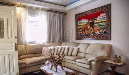 Casa com 4 dormitórios à venda, 169 m² por R$ 1.400.000,00 - Olímpico - São Caetano do Sul/SP