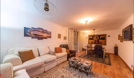 Casa com 4 dormitórios para alugar, 298 m² por R$ 6.981,50/mês - Vila São Pedro - Santo André/SP