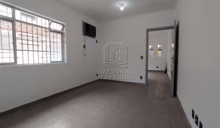 Casa para alugar, 150 m² por R$ 3.550,00/mês - Vila Alzira - Santo André/SP
