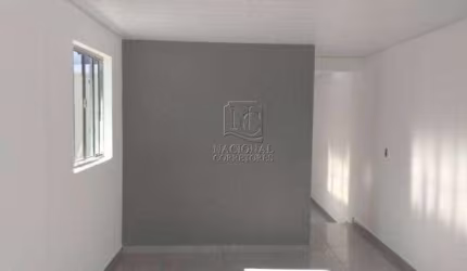 Casa com 3 dormitórios à venda, 200 m² por R$ 585.000,00 - Campestre - Santo André/SP