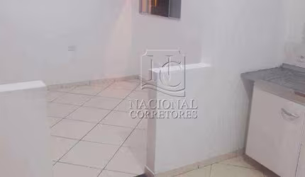 Casa à venda, 251 m² por R$ 430.000,00 - Vila Guarará - Santo André/SP