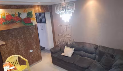 Casa à venda, 125 m² por R$ 370.000,00 - Jardim Sônia Maria - Mauá/SP