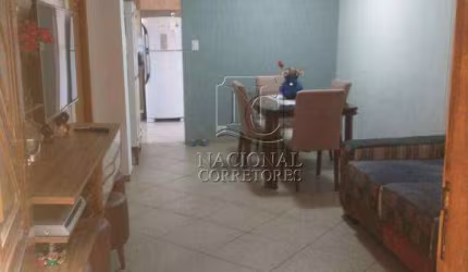 Casa com 3 dormitórios à venda, 197 m² por R$ 550.000,00 - Jardim Elba - São Paulo/SP