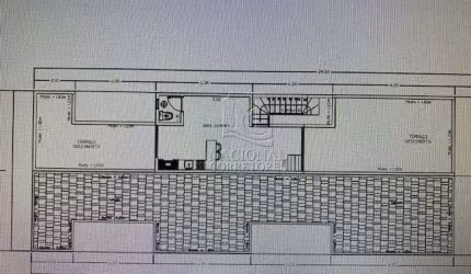 Casa com 3 dormitórios à venda, 150 m² por R$ 750.000,00 - Parque Oratório - Santo André/SP