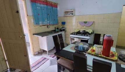 Casa com 4 dormitórios à venda, 288 m² por R$ 450.000,00 - Jardim Elba - São Paulo/SP