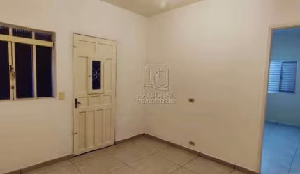 Casa com 1 dormitório à venda, 89 m² por R$ 350.000,00 - Jardim das Maravilhas - Santo André/SP