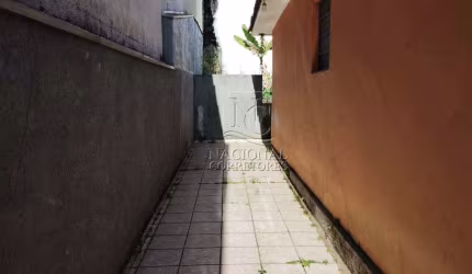 Casa com 2 dormitórios à venda, 90 m² por R$ 490.000,00 - Jardim Adutora - São Paulo/SP