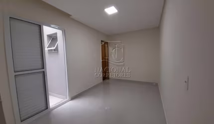 Casa com 3 dormitórios à venda, 135 m² por R$ 830.000,00 - Vila Camilópolis - Santo André/SP