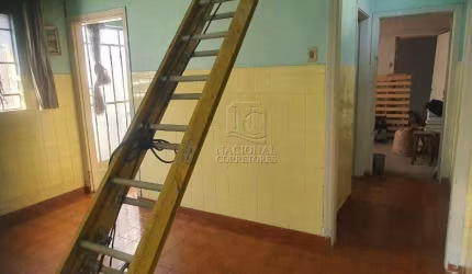 Casa com 1 dormitório para alugar, 100 m² por R$ 3.250,00/mês - Campestre - Santo André/SP