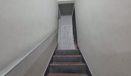 Casa com 5 dormitórios à venda, 393 m² por R$ 895.000,00 - Jardim Utinga - Santo André/SP