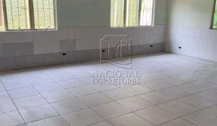Casa com 2 dormitórios à venda, 409 m² por R$ 3.100.000,00 - Vila Homero Thon - Santo André/SP