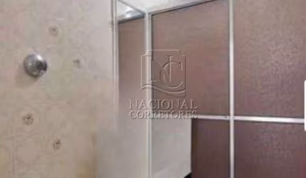 Casa com 2 dormitórios à venda, 99 m² por R$ 450.000,00 - Parque Capuava - Santo André/SP
