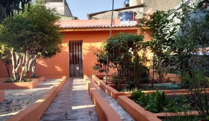 Casa com 2 dormitórios à venda, 105 m² por R$ 640.000,00 - Vila São Nicolau - São Paulo/SP