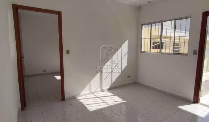Casa com 2 dormitórios à venda, 243 m² por R$ 1.100.000,00 - Utinga - Santo André/SP