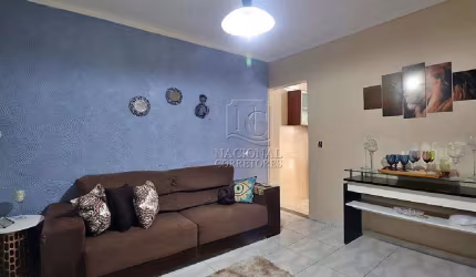 Casa com 5 dormitórios à venda, 186 m² por R$ 500.000,00 - Jardim Utinga - Santo André/SP