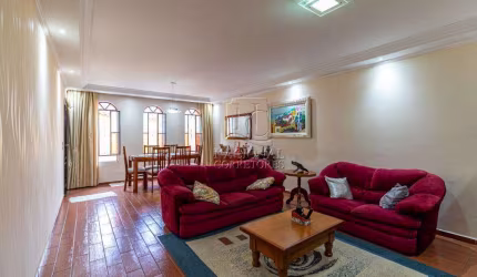 Casa com 3 dormitórios à venda, 175 m² por R$ 800.000,00 - Parque Novo Oratório - Santo André/SP