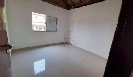 Casa com 2 dormitórios à venda, 150 m² por R$ 580.000,00 - Paraíso - Santo André/SP