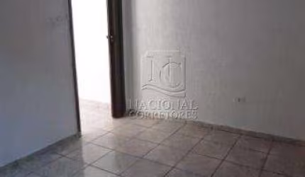Casa com 1 dormitório à venda, 40 m² por R$ 428.000,00 - Jardim Sônia Maria - Mauá/SP