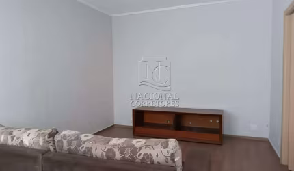 Casa com 4 dormitórios para alugar, 230 m²- Vila Camilópolis - Santo André/SP