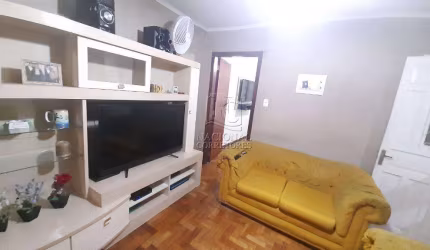 Casa à venda, 100 m² por R$ 405.000,00 - Vila Alto de Santo André - Santo André/SP