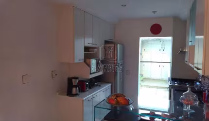 Casa à venda, 95 m² por R$ 840.000,00 - Jardim Valdibia - São Bernardo do Campo/SP