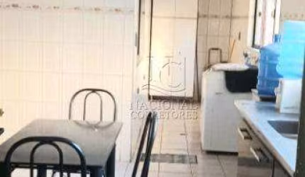 Casa com 2 dormitórios à venda, 174 m² por R$ 1.280.000,00 - Baeta Neves - São Bernardo do Campo/SP