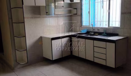 Casa com 2 dormitórios à venda, 140 m² por R$ 490.000,00 - Jardim São Roberto - São Paulo/SP