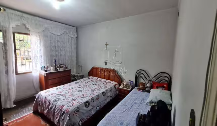 Casa à venda, 213 m² por R$ 545.000,00 - Jardim Santo Alberto - Santo André/SP