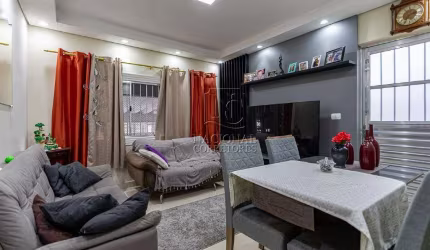 Casa para venda ou permuta , 108 m² - Parque Capuava - Santo André.