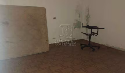 Casa à venda, 90 m² por R$ 500.000,00 - Vila Alto de Santo André - Santo André/SP