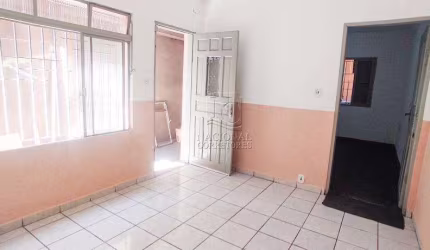Casa à venda, 136 m² por R$ 800.000,00 - Jardim das Maravilhas - Santo André/SP