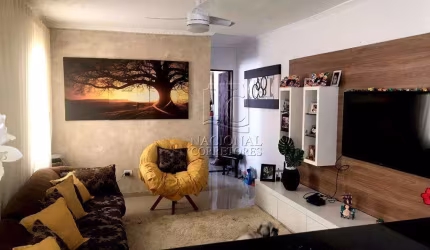 Casa à venda, 150 m² por R$ 450.000,00 - Parque Santa Madalena - São Paulo/SP