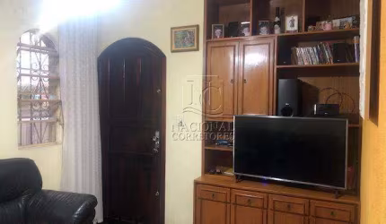 Casa à venda, 85 m² por R$ 390.000,00 - Jardim Utinga - Santo André/SP