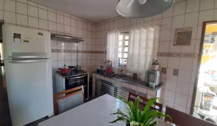 Casa com 2 dormitórios à venda, 147 m² por R$ 450.000,00 - Jardim Sapopemba - São Paulo/SP