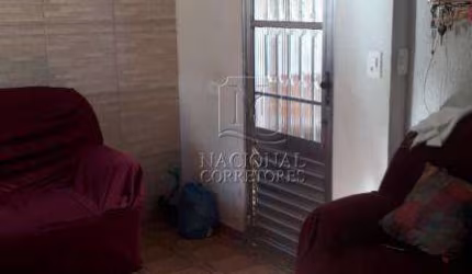 Casa com 2 dormitórios à venda, 125 m² por R$ 405.000,00 - Conjunto Habitacional Teotonio Vilela - São Paulo/SP