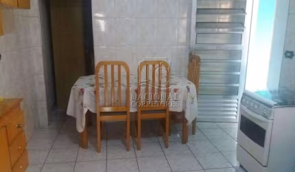 Casa à venda - Sapopemba - São Paulo/SP