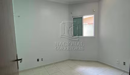 Casa com 3 dormitórios à venda, 116 m² por R$ 545.000,00 - Jardim Santo Antônio - Santo André/SP